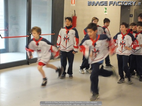2015-03-22 Real Torino-Hockey Milano Rossoblu U12 0041 Squadra